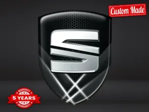 Seat Adesivi Vetri Camion Pro Max Chic Durevoli